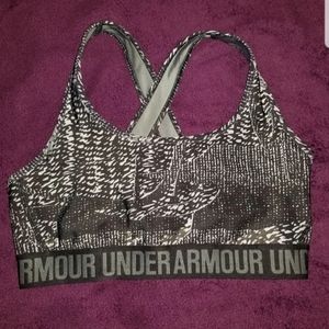 Under Armour Sports Bra